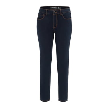 Firetrap Damen Md Rse Skny in Nachtblau