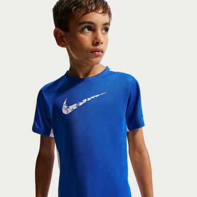 Nike B Nk Df Trphy23 für Jungen in Game Royal/Wh