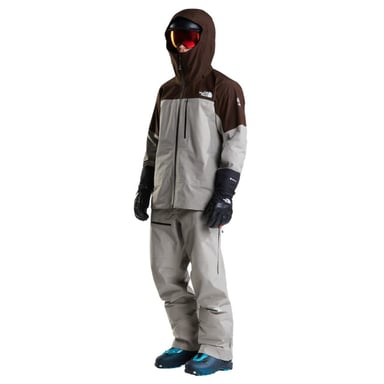 The North Face Herren-Skihose