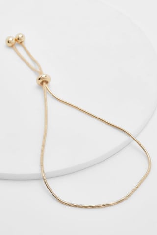 Basic Kneifverschluss-Armband