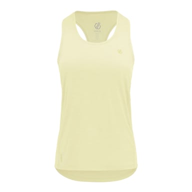 Dare 2B - "Modernize II" Top für Damen (Wachsgelb)