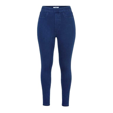 Firetrap - Jeggings für Damen (Jeansblau)