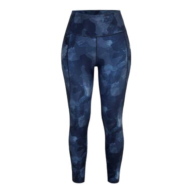 LA Gear - Leggings für Damen (Blau)