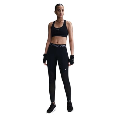 Nike - "Pro" Leggings für Damen (Schwarz)