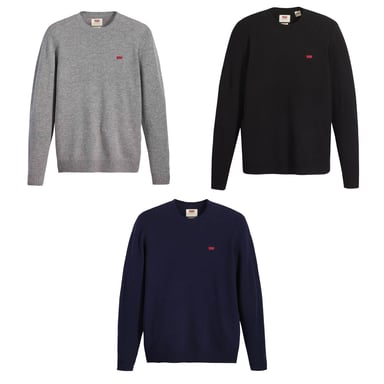 Levi's Strickpullover