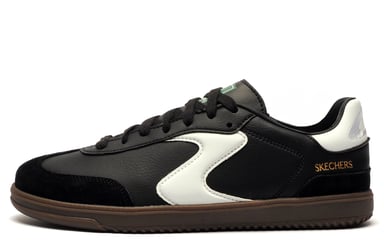 Skechers Hotshot Pyke Herren-Sneaker mit weiter Passform