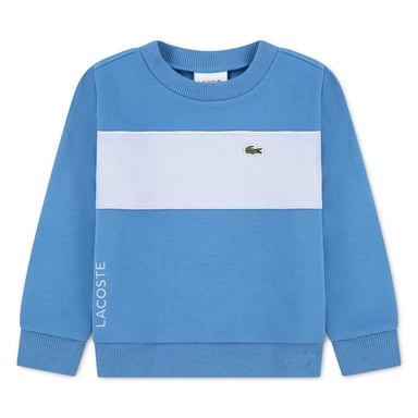 Lacoste - Sweatshirt für Kinder (Blau)