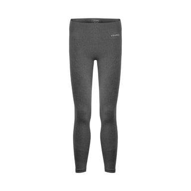 USA Pro - Leggings für Kinder (Holzkohle)