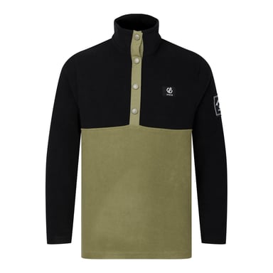 Dare 2B - "Rapid" Fleece-Oberteil für Kinder (Martini Olive)
