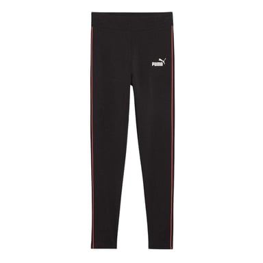 Puma - Leggings für Kinder , Laufen (Schwarz)
