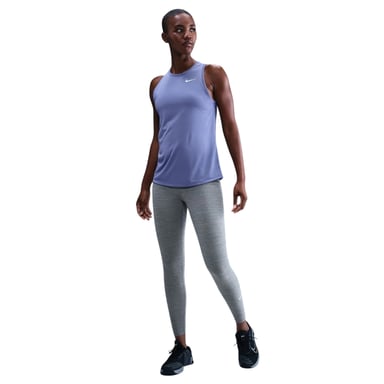 Nike - "One" Strumpfhosen für Damen (Helles Rauchgrau)