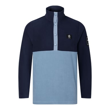 Dare 2B - "Rapid" Fleece-Oberteil für Kinder (Blau)