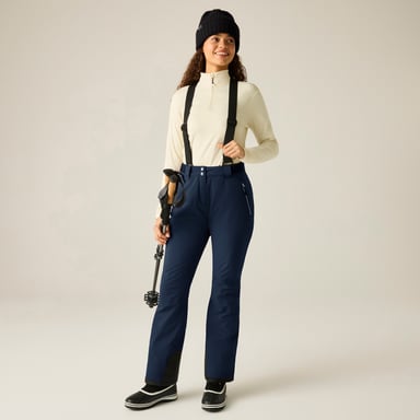Dare 2B - "Effused III" Skihosen für Damen (Marine)