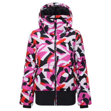 Dare 2B - "Glitz II" Steppjacke für Damen (Pink)