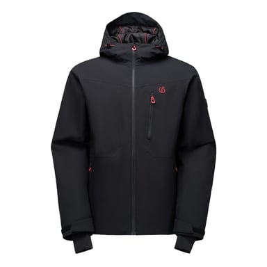 Dare 2B - "Eagle IV" Skijacke für Herren (Schwarz)