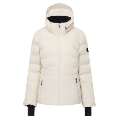 Dare 2B - "Gliding II" Skijacke für Damen (Mandelmilch)