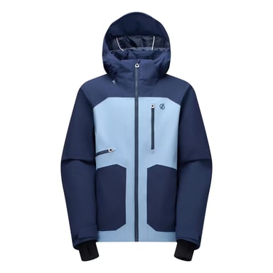 Dare 2B - "Baseplate lV" Skijacke für Herren (Blau)