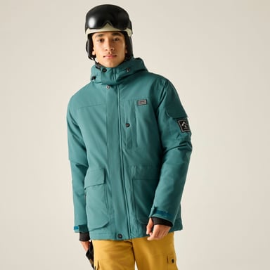 Dare 2B - "Twin Tip ll" Skijacke für Herren (Mediterranea)