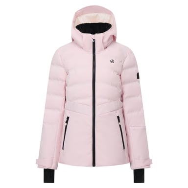 Dare 2B - "Gliding II" Skijacke für Damen (Rosa Nebel)