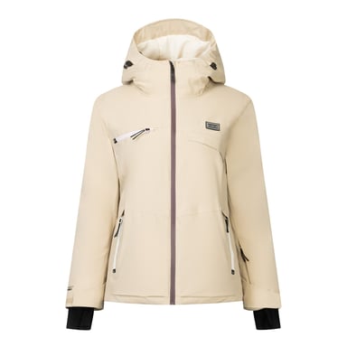 Dare 2B - "Bluebird" Skijacke für Damen (Weißer Pfeffer)