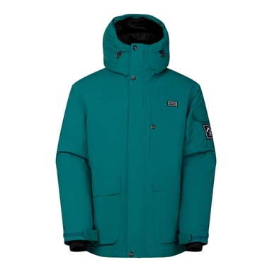Dare 2B - "Twin Tip ll" Skijacke für Herren (Mediterranea)
