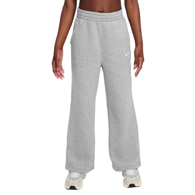 Nike - "Club" Jogginghosen für Mädchen (Dunkelgrau)