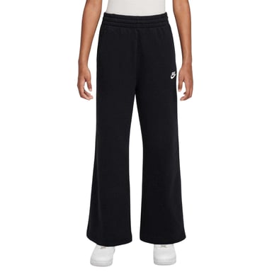Nike - "Club" Jogginghosen für Mädchen (Schwarz)