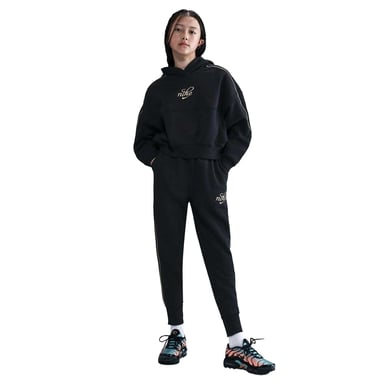 Nike - "NSW" Jogginghosen für Mädchen (Schwarz)