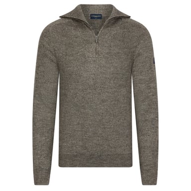 Cavallaro Cavallaro Schifferpullover