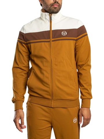 Sergio Tacchini Damarindo Trainingsjacke, Braun