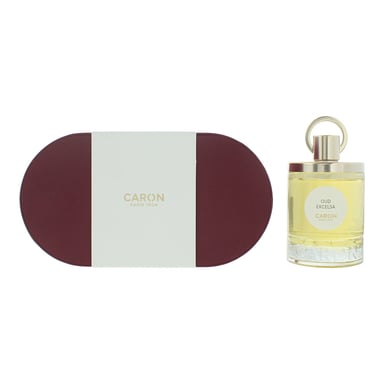 Caron Oud Excelsa Eau de Parfum 100ml Spray Unisex