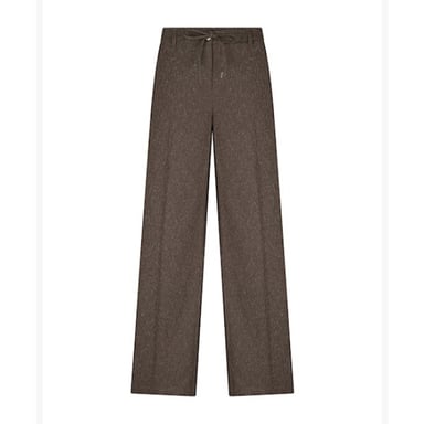Red Button Hose srb5103 Claudette Fancy Mud