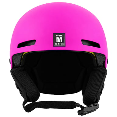 Oakley MOD1 Pro Skihelm Pink