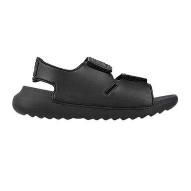 Slazenger - Sportsandalen für Kinder, Klettverschluss (Schwarz)