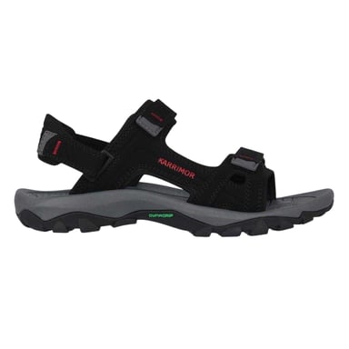 Karrimor - "Antibes" Sandalen für Kinder (Schwarz)