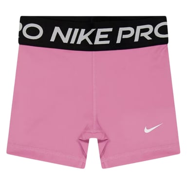 Nike - Kompressions-Shorts für Mädchen (Flamingo-Rosa)