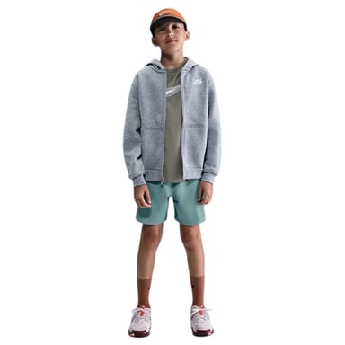 Nike - "Challenger" Shorts für Jungen (Kanonen Farbe)