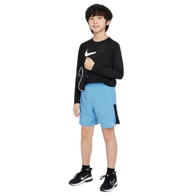 Nike - "Challenger" Shorts für Jungen (Blau)