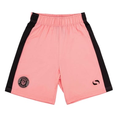 Sondico - Fußballshorts für Kinder (Pink)