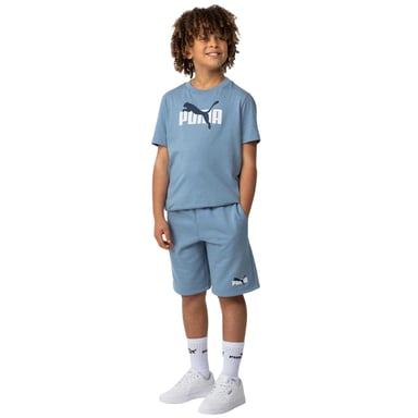 Puma - Shorts für Jungen (Blau)