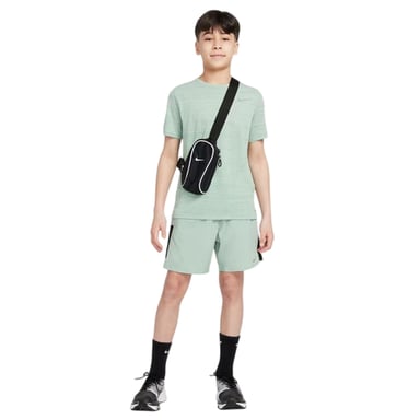 Nike - "Challenger" Shorts für Jungen (Grün)