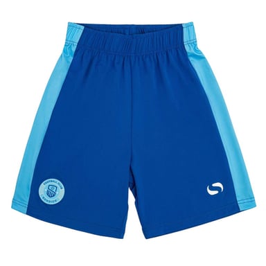 Sondico - Fußballshorts für Kinder (Blau)