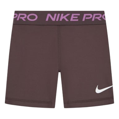 Nike - "Pro" Kompressions-Shorts für Mädchen (Tätowierung)