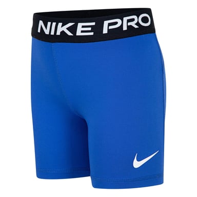 Nike - "Pro" Kompressions-Shorts für Mädchen (Game Royal)