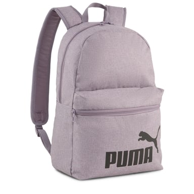 Accessoires Puma Phase III Rucksack in Plum Jam/Hthr