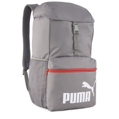 Accessoires Puma Phase Rucksack mit Kapuze Herren in Gusseisen