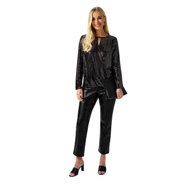 Biba - Hosen für Damen (Schwarz)