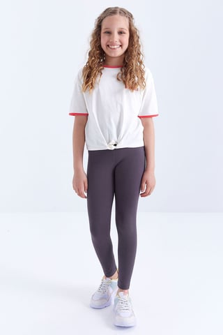 Jugend-Leggings