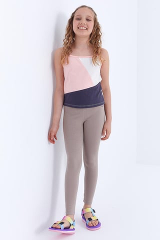 Kinder-Leggings