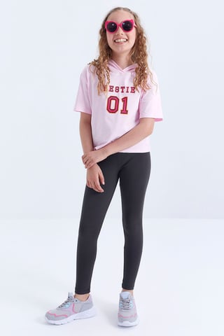 Kinder-Leggings